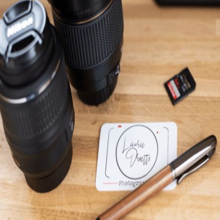 Laurie Droetto Photographe