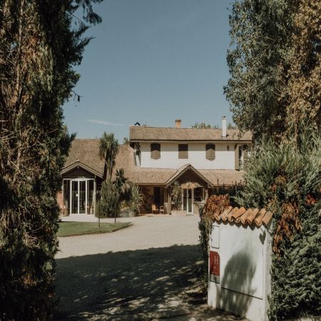 Adishatz Motel (anciennement La Ferme d’en Chon) – Lieu de Mariage à Biscarrosse, Landes