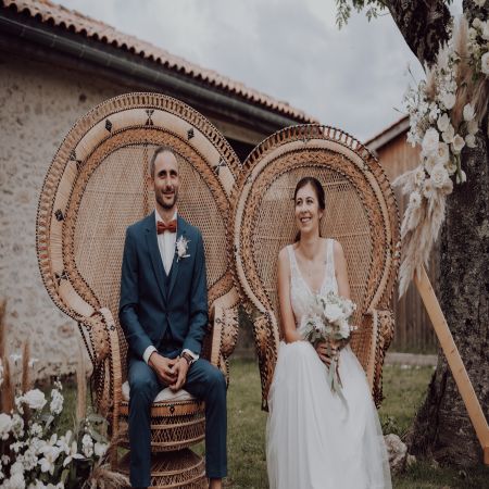 Vidéo - DJ Mariage Bordeaux – Une Ambiance Élégante et Festive signée VIP Animation